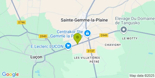  LIARD