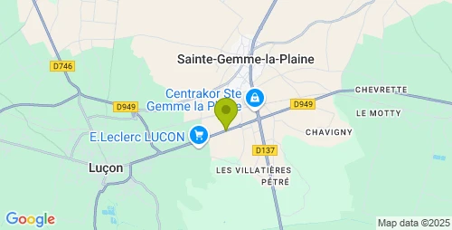 ENTREPRISE LIARD