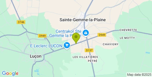 ENTREPRISE LIARD