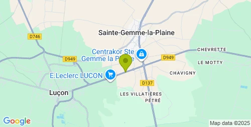 ENTREPRISE LIARD
