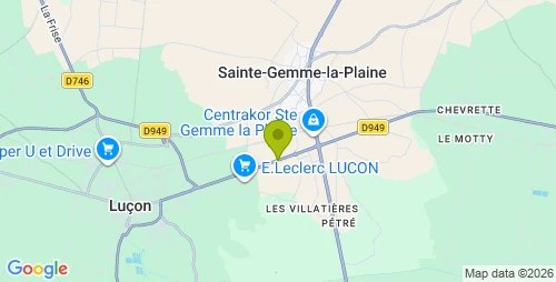 ENTREPRISE LIARD