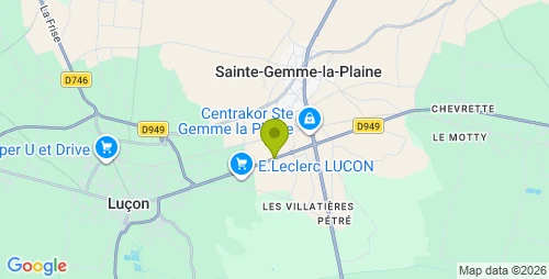 ENTREPRISE LIARD