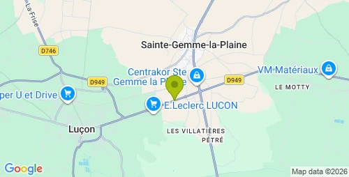 ENTREPRISE LIARD