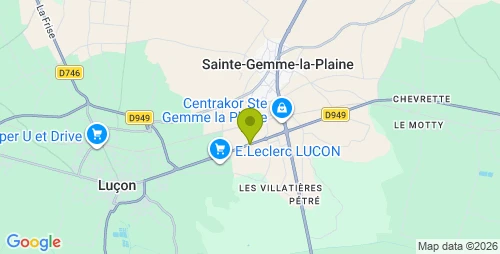 ENTREPRISE LIARD