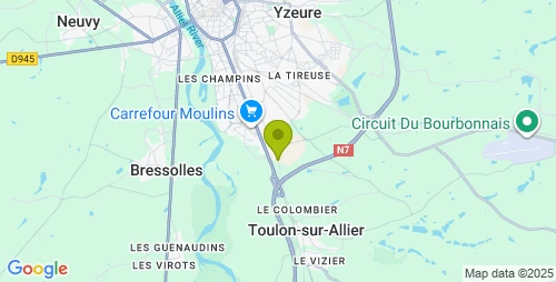  GRAND-CLÉMENT