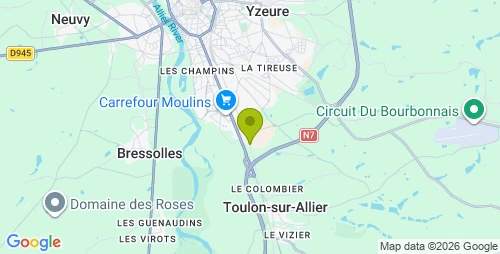  GRAND-CLÉMENT