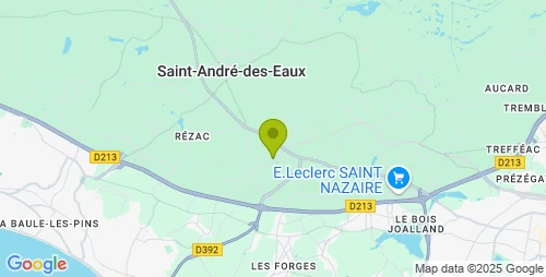 ENTREPRISE POUILLOT