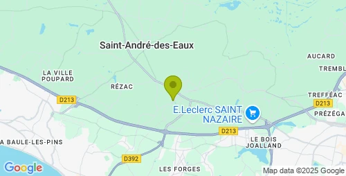 ENTREPRISE POUILLOT