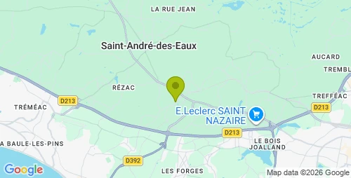 ENTREPRISE POUILLOT