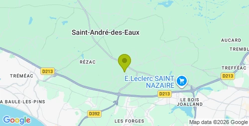 ENTREPRISE POUILLOT