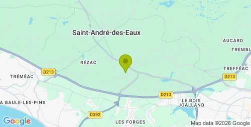 ENTREPRISE POUILLOT