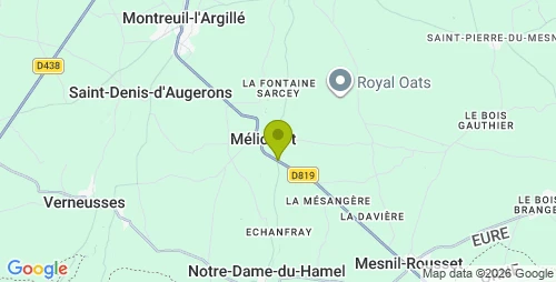 ENTREPRISE JULIEN RAMMELAERE