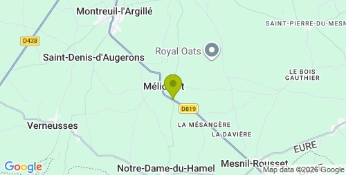 ENTREPRISE JULIEN RAMMELAERE