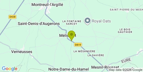 ENTREPRISE JULIEN RAMMELAERE