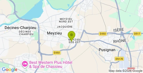 ENTREPRISE RIVOIRE