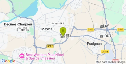 ENTREPRISE RIVOIRE
