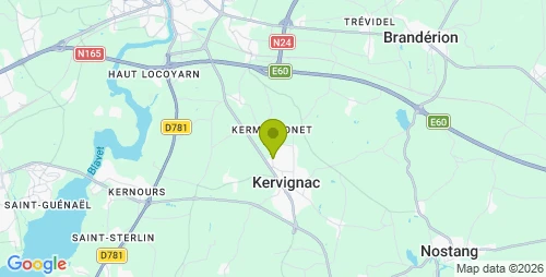 ENTREPRISE LG CRÉATION