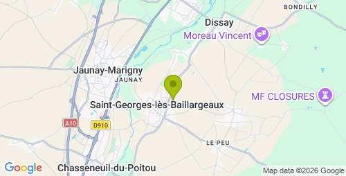 ENTREPRISE GUERIN