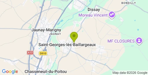 ENTREPRISE GUERIN