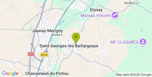 ENTREPRISE GUERIN