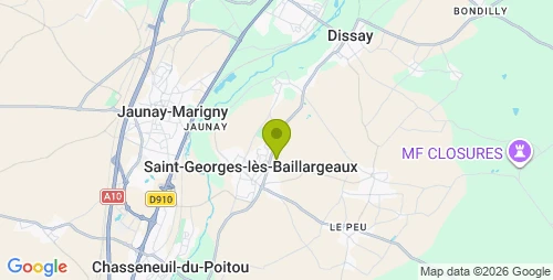 ENTREPRISE GUERIN