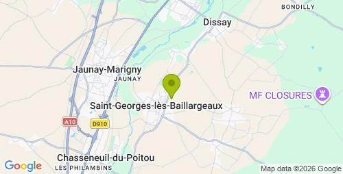 ENTREPRISE GUERIN