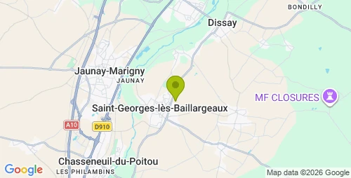 ENTREPRISE GUERIN