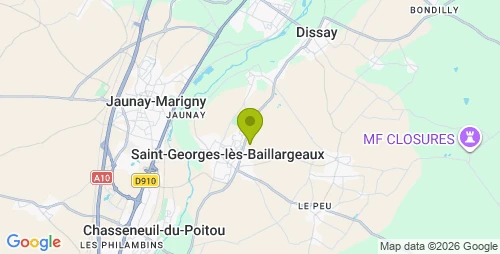 ENTREPRISE GUERIN