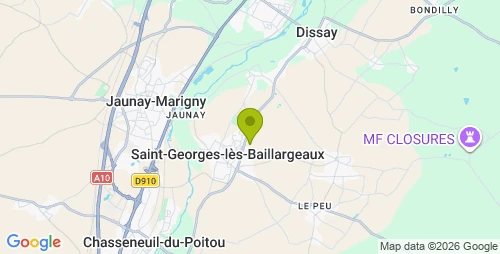 ENTREPRISE GUERIN