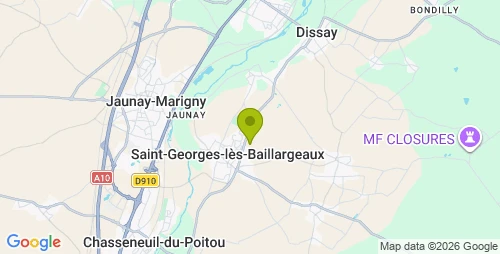ENTREPRISE GUERIN