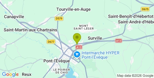 ENTREPRISE PETITEVILLE