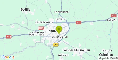 ENTREPRISE LAOT