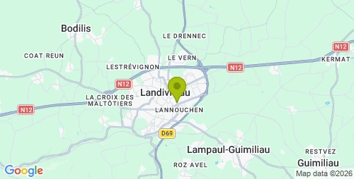 ENTREPRISE LAOT