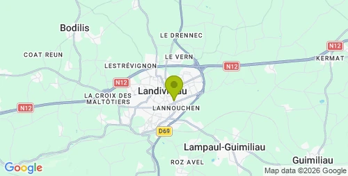 ENTREPRISE LAOT