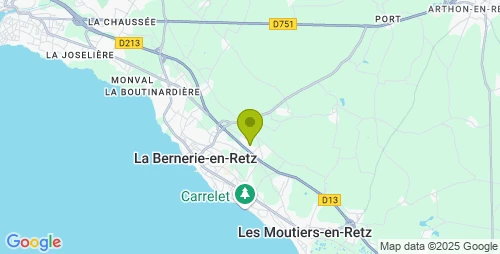 ENTREPRISE DENIAUD