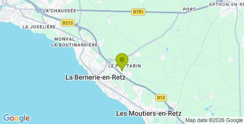 ENTREPRISE DENIAUD