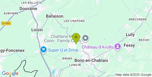 ENTREPRISE TT AMÉNAGEMENTS