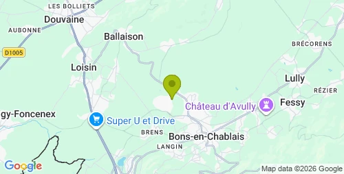 ENTREPRISE TT AMÉNAGEMENTS