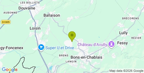 ENTREPRISE TT AMÉNAGEMENTS