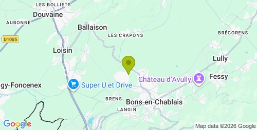 ENTREPRISE TT AMÉNAGEMENTS