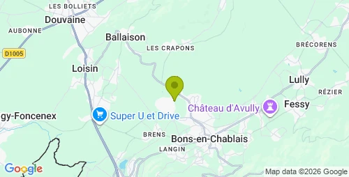 ENTREPRISE TT AMÉNAGEMENTS