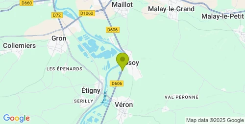 ENTREPRISE PAURON