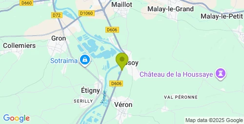 ENTREPRISE PAURON