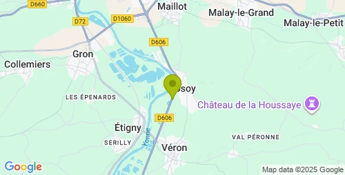 ENTREPRISE PAURON