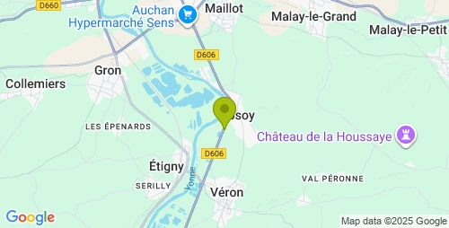  PAURON