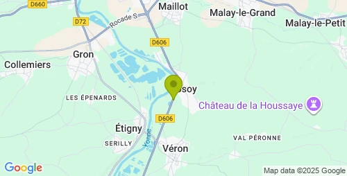 ENTREPRISE PAURON