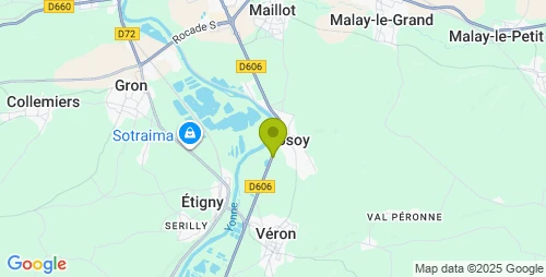 ENTREPRISE PAURON