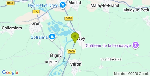 ENTREPRISE PAURON