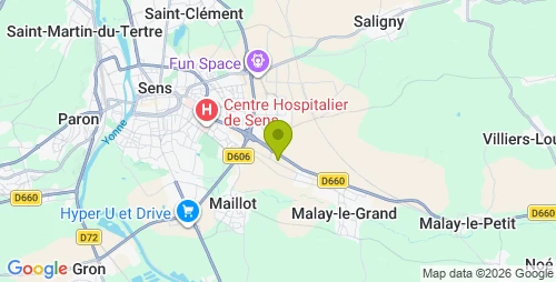 ENTREPRISE PAURON