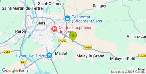 ENTREPRISE PAURON